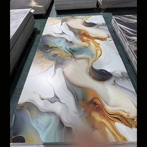 Outdoor UV And Resistant Wall Panels price