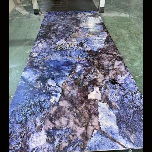 Outdoor UV And Resistant Wall Panels high quality