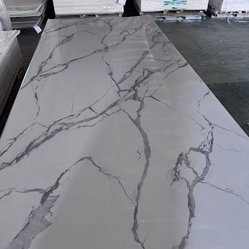 Outdoor UV And Resistant Wall Panels manufacturers
